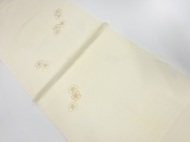 Japanese Kimono / Accessories Silk